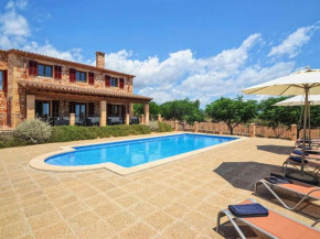 Holiday home in Mallorca with private pool